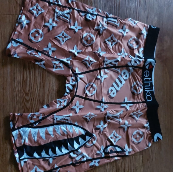 ethika Underwear & Socks Ethika Draws Supreme Poshmark
